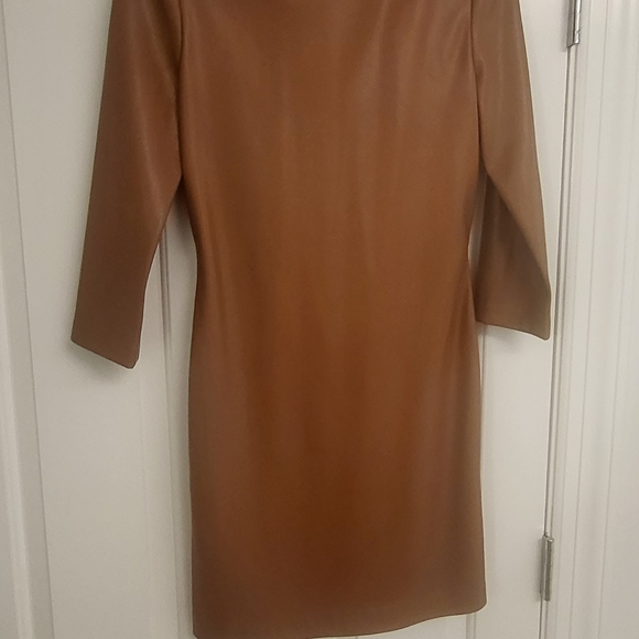 Mini Dress - Picture 3 of 3